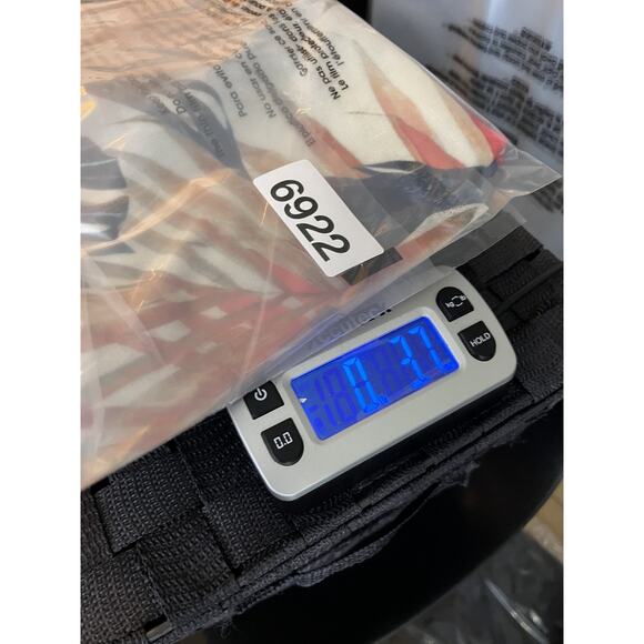 Fuzzi Jean Paul Gaultier Y2K 90s Mesh Top S Italy Maximalist Art Luxury Tropical - Picture 14 of 14